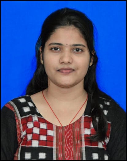 Ms. Suchismita Panda